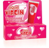 Estrechador Liquid Virgin 30ml - Cake Sex Shop